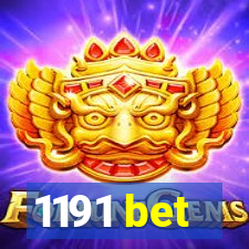 1191 bet